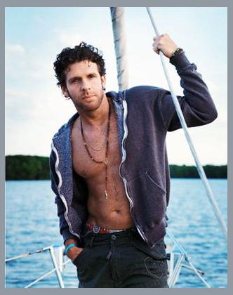 Billy Currington